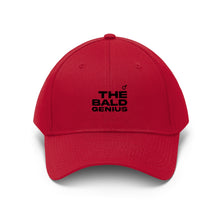 Load image into Gallery viewer, Unisex Twill Hat
