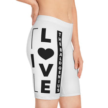 Load image into Gallery viewer, Women&#39;s Bike Shorts
