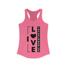 Load image into Gallery viewer, Women&#39;s Ideal Racerback Tank
