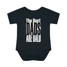 Load image into Gallery viewer, Infant Baby Rib Bodysuit
