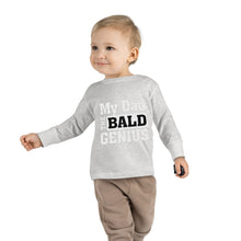 Load image into Gallery viewer, Toddler Long Sleeve Tee
