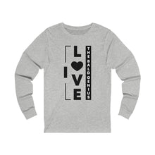 Load image into Gallery viewer, Ultra Cotton Long Sleeve Tee
