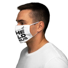 Load image into Gallery viewer, Snug-Fit Polyester Face Mask
