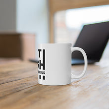 Load image into Gallery viewer, Ceramic Mug 11oz
