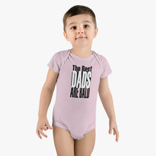 Load image into Gallery viewer, Baby Short Sleeve Onesie®
