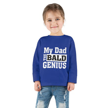 Load image into Gallery viewer, Toddler Long Sleeve Tee
