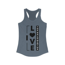 Load image into Gallery viewer, Women&#39;s Ideal Racerback Tank
