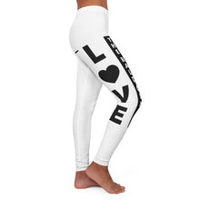 Load image into Gallery viewer, Women&#39;s Spandex Leggings
