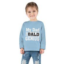 Load image into Gallery viewer, Toddler Long Sleeve Tee
