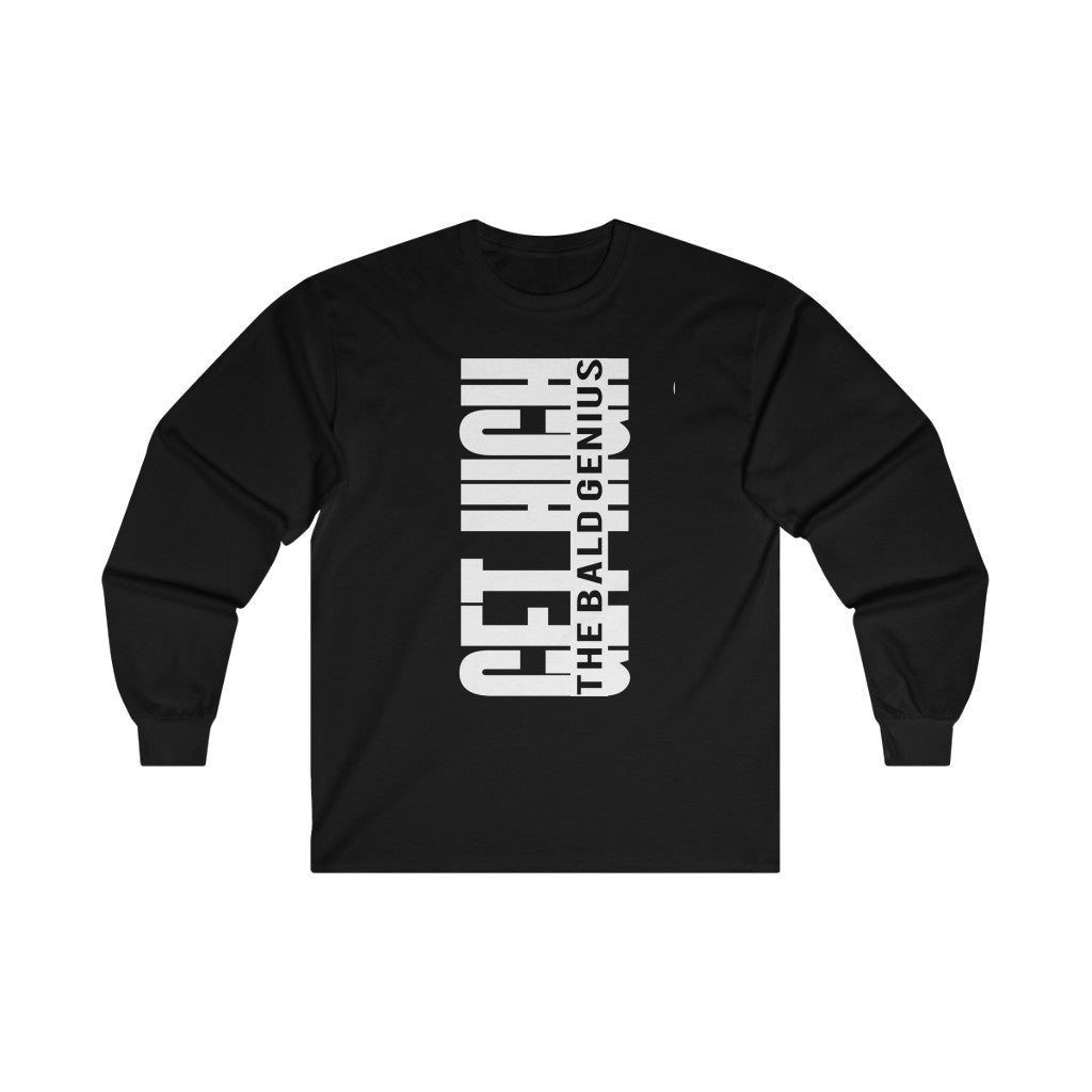 Ultra Cotton Long Sleeve Tee