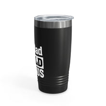 Load image into Gallery viewer, Ringneck Tumbler, 20oz
