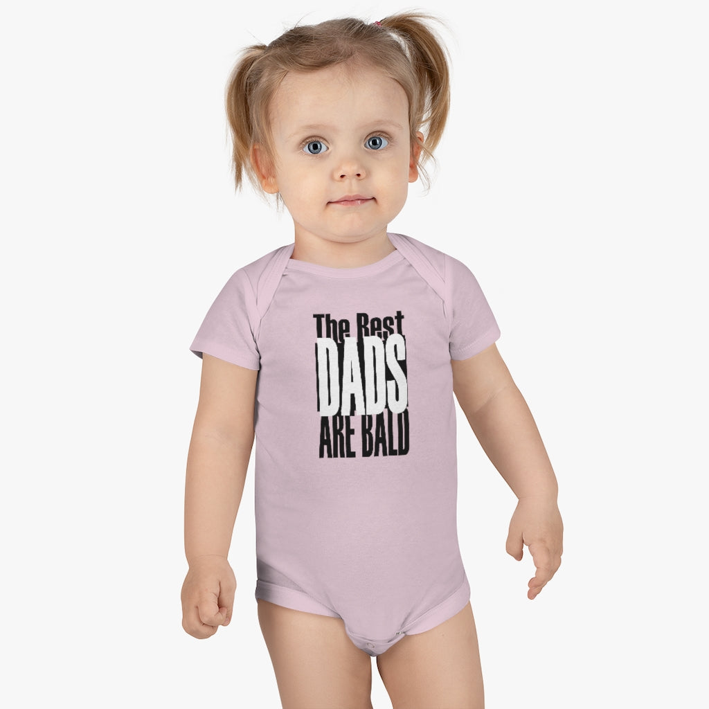 Baby Short Sleeve Onesie®