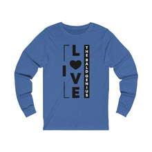 Load image into Gallery viewer, Ultra Cotton Long Sleeve Tee
