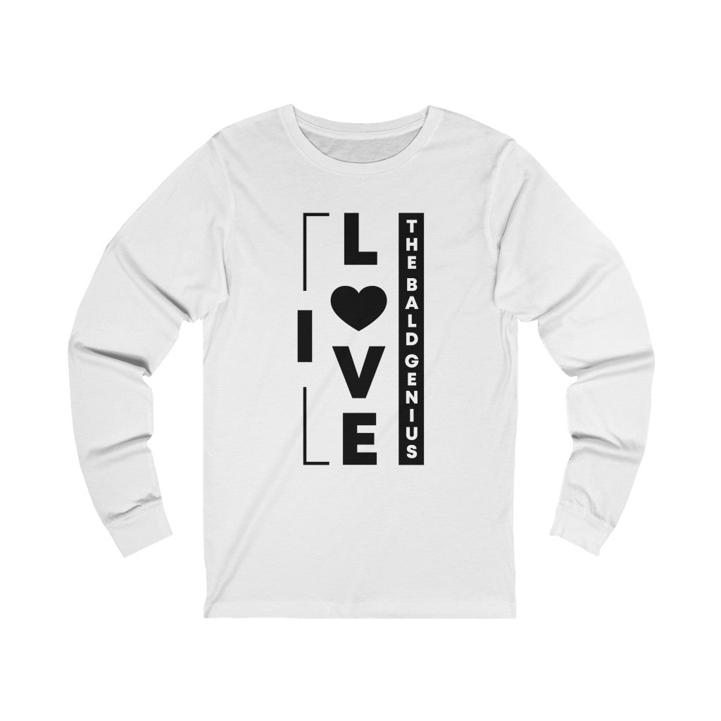 Ultra Cotton Long Sleeve Tee