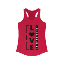 Load image into Gallery viewer, Women&#39;s Ideal Racerback Tank
