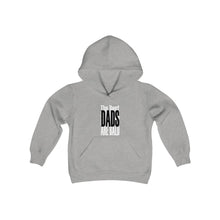 Load image into Gallery viewer, Youth Heavy Blend Hooded Sweatshirt
