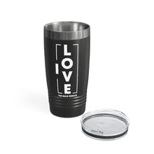 Load image into Gallery viewer, Ringneck Tumbler, 20oz
