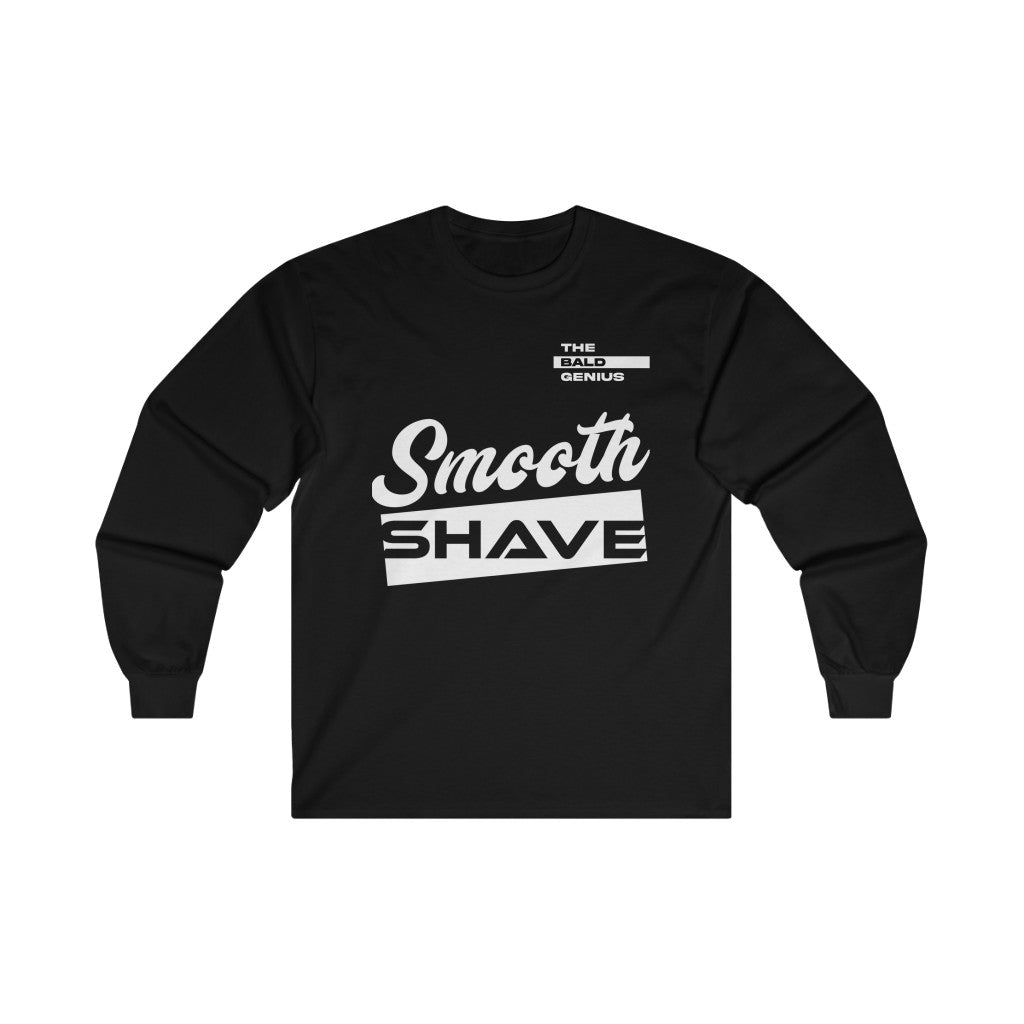 Ultra Cotton Long Sleeve Tee